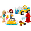Picture of LEGO FRIENDS DOG GROOMING CAR